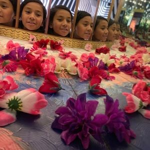 Meet your Posher, Jayla